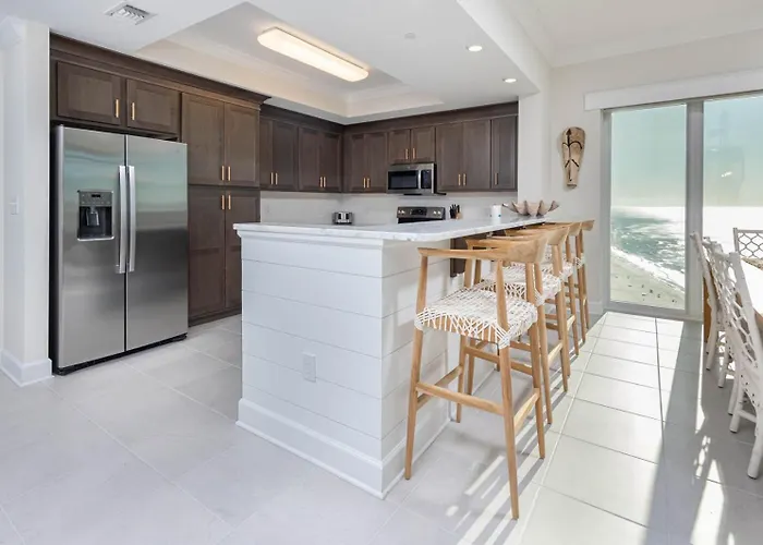 Apartment Phoenix Gulf Towers 2104