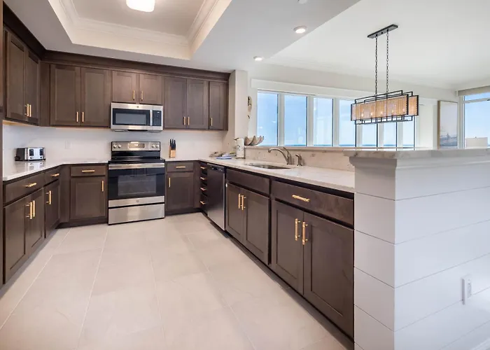 Phoenix Gulf Towers 2104 Gulf Shores