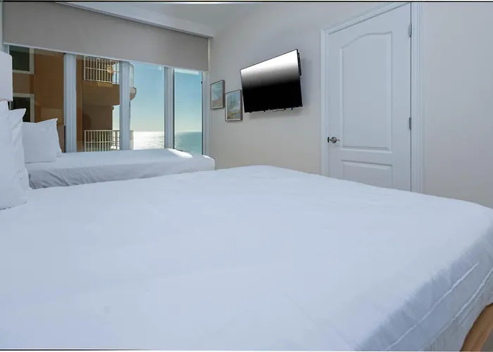 Phoenix Gulf Towers 2104 Gulf Shores