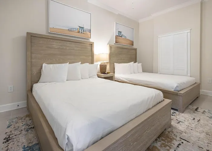 Apartment Phoenix Gulf Towers 2104