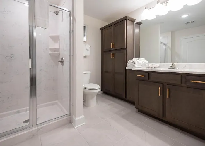 Apartment Phoenix Gulf Towers 2104