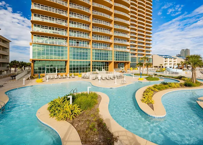 Phoenix Gulf Towers 2104 Apartment Gulf Shores