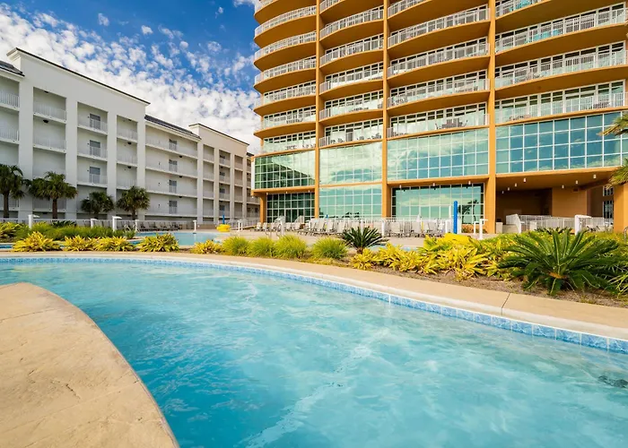 Phoenix Gulf Towers 2104 Apartment Gulf Shores