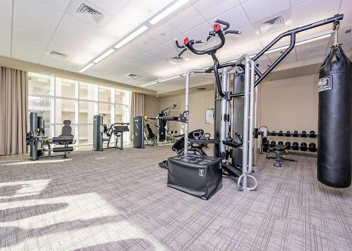 Apartment Phoenix Gulf Towers 2104 Gulf Shores