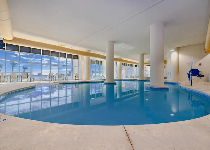 Phoenix Gulf Towers 2104 Apartment Gulf Shores