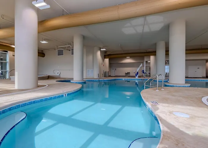 Phoenix Gulf Towers 2104 Gulf Shores