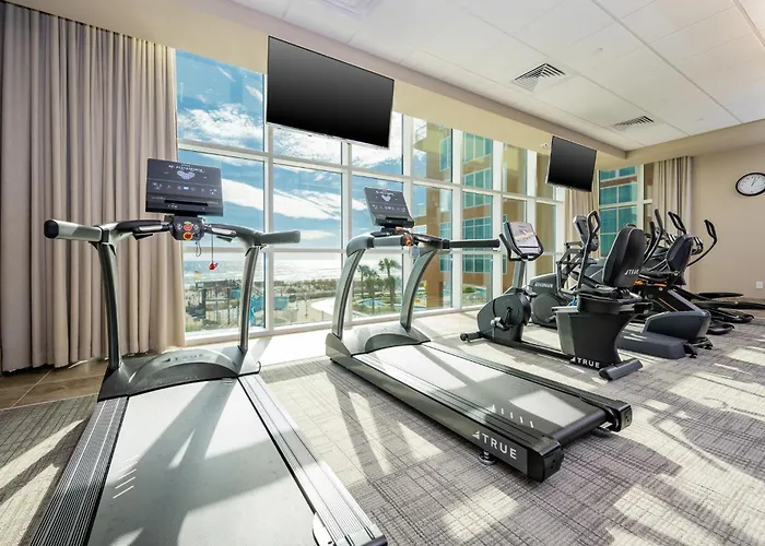 Phoenix Gulf Towers 2104 Apartment Gulf Shores