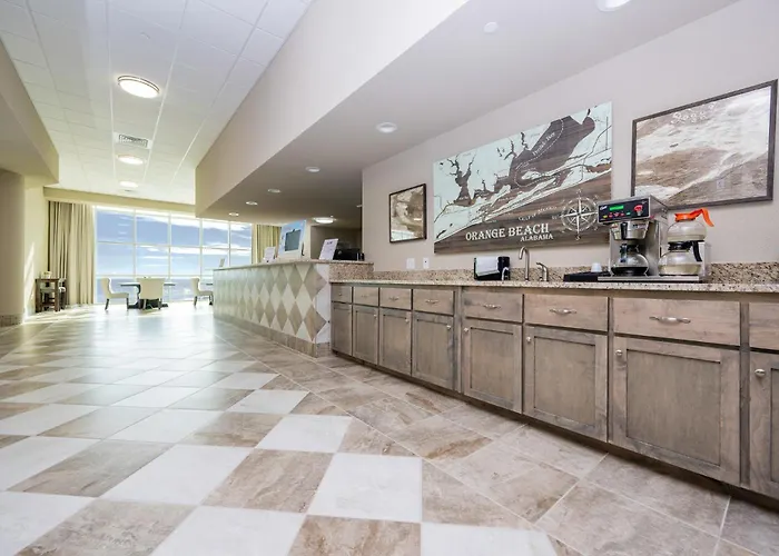Apartment Phoenix Gulf Towers 2104 Gulf Shores