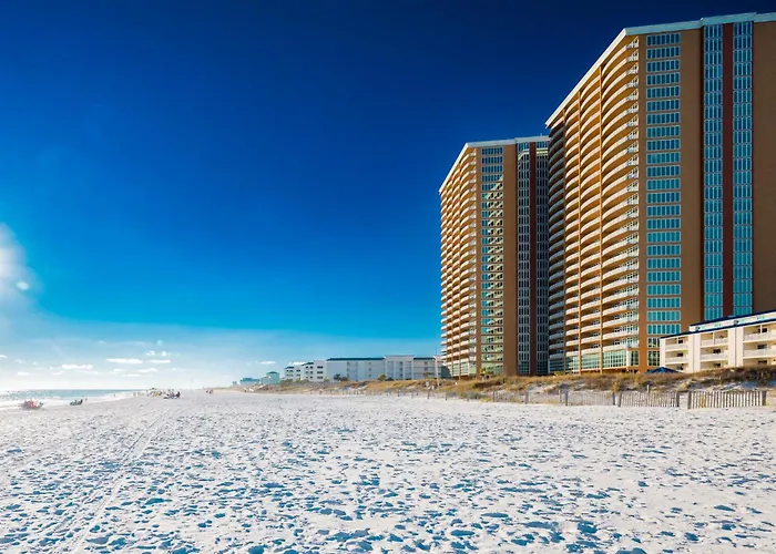 Phoenix Gulf Towers 2104